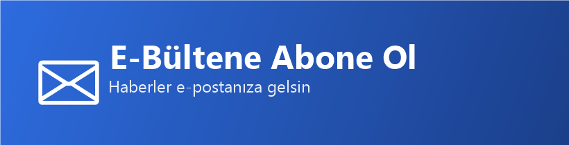E-Bülten