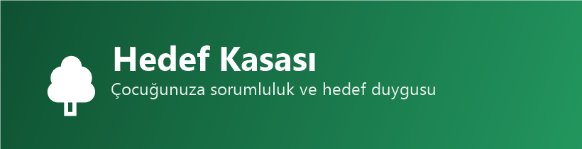 Hedef Kasası