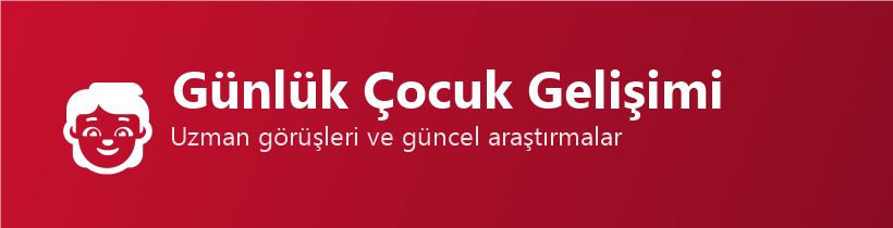 Çocuk Gelişimi